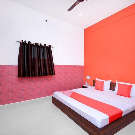 OYO 36908 Hotel Park View Bhiwani Exterior foto