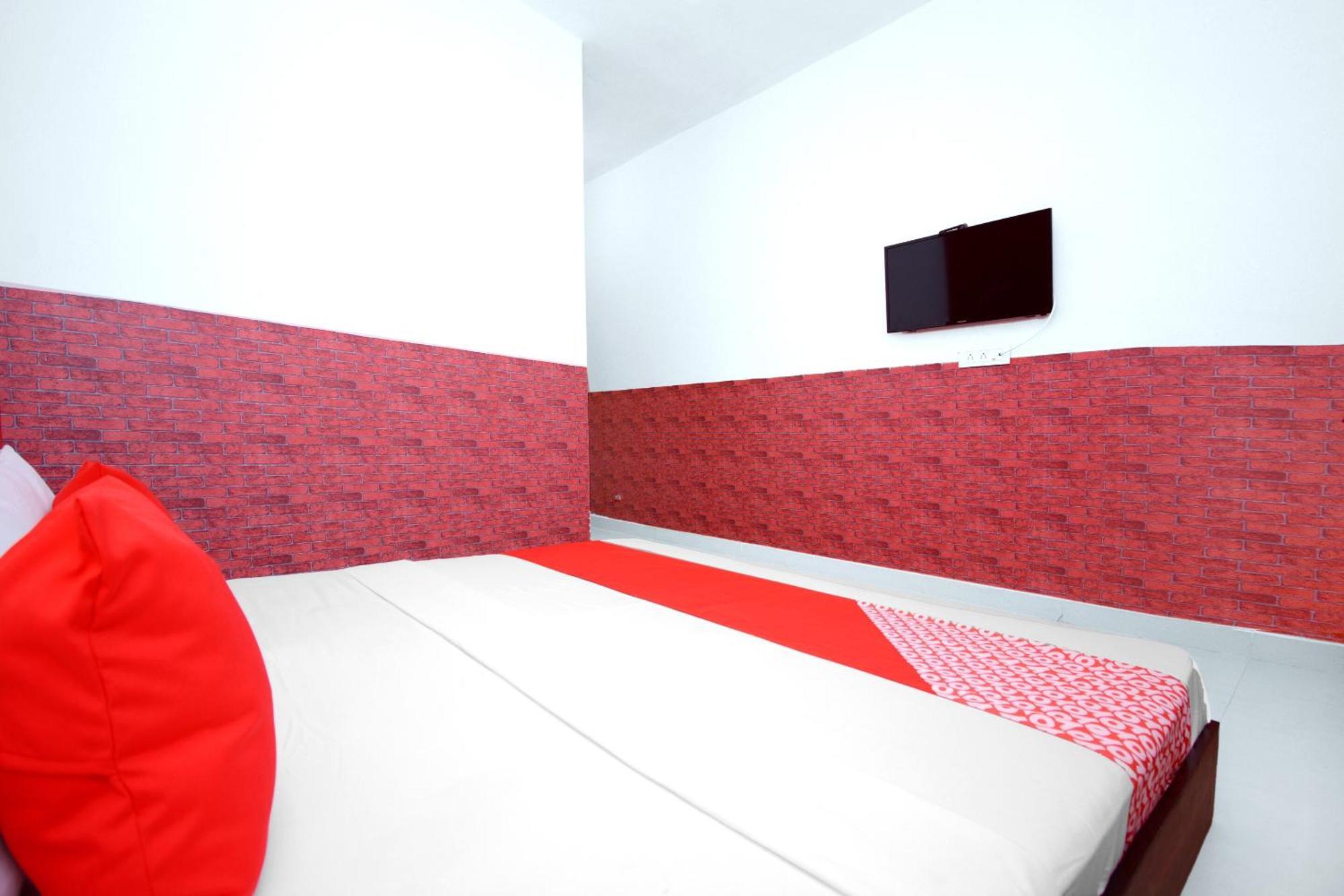 OYO 36908 Hotel Park View Bhiwani Exterior foto